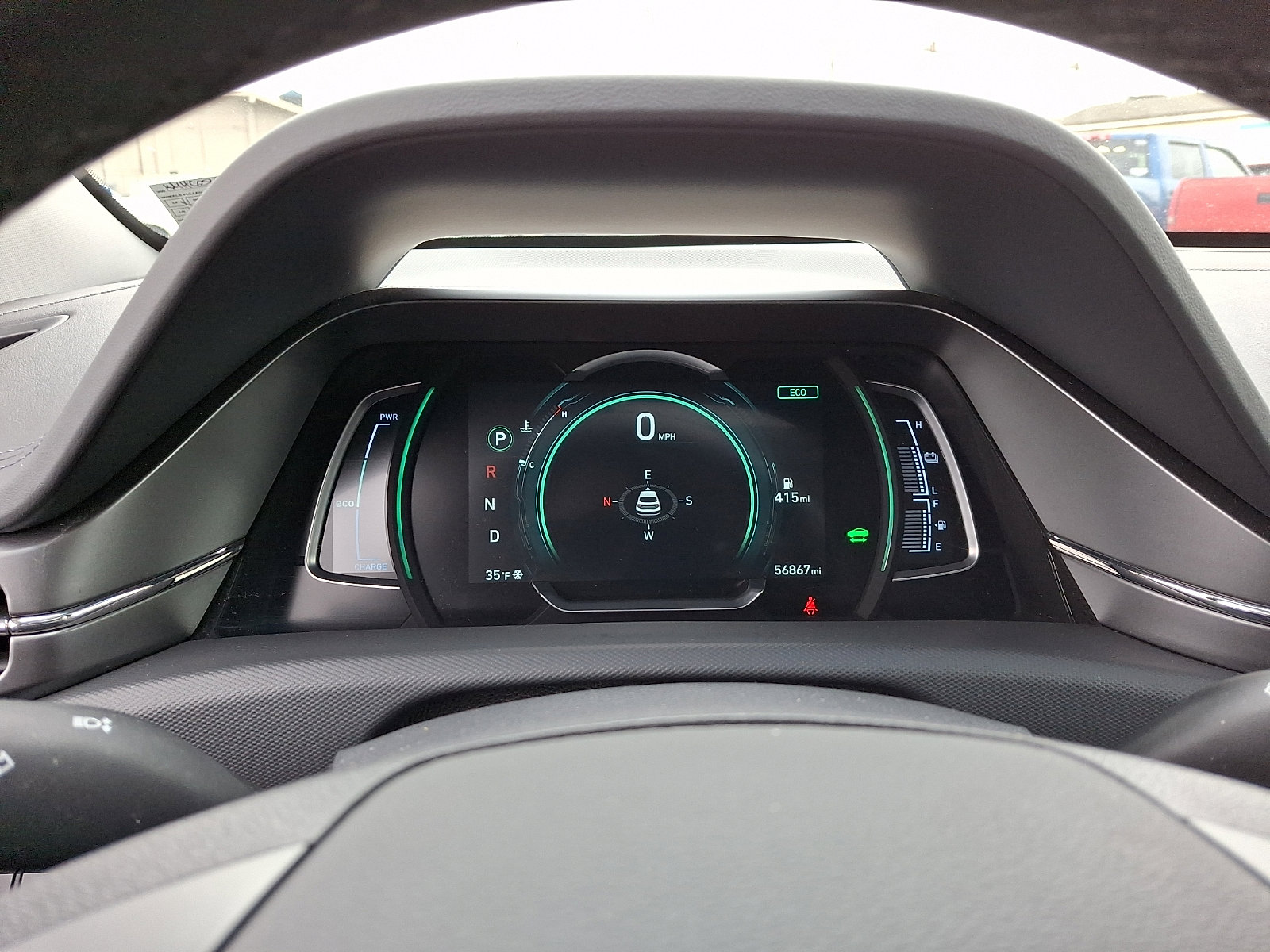 Used 2020 Hyundai Ioniq Limited image 26