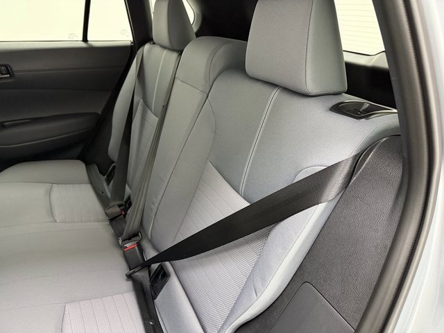 New 2026 Toyota Corolla Cross S image 34