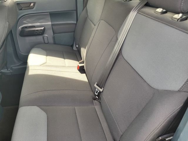 Certified 2022 Ford Maverick XL FWD image 13