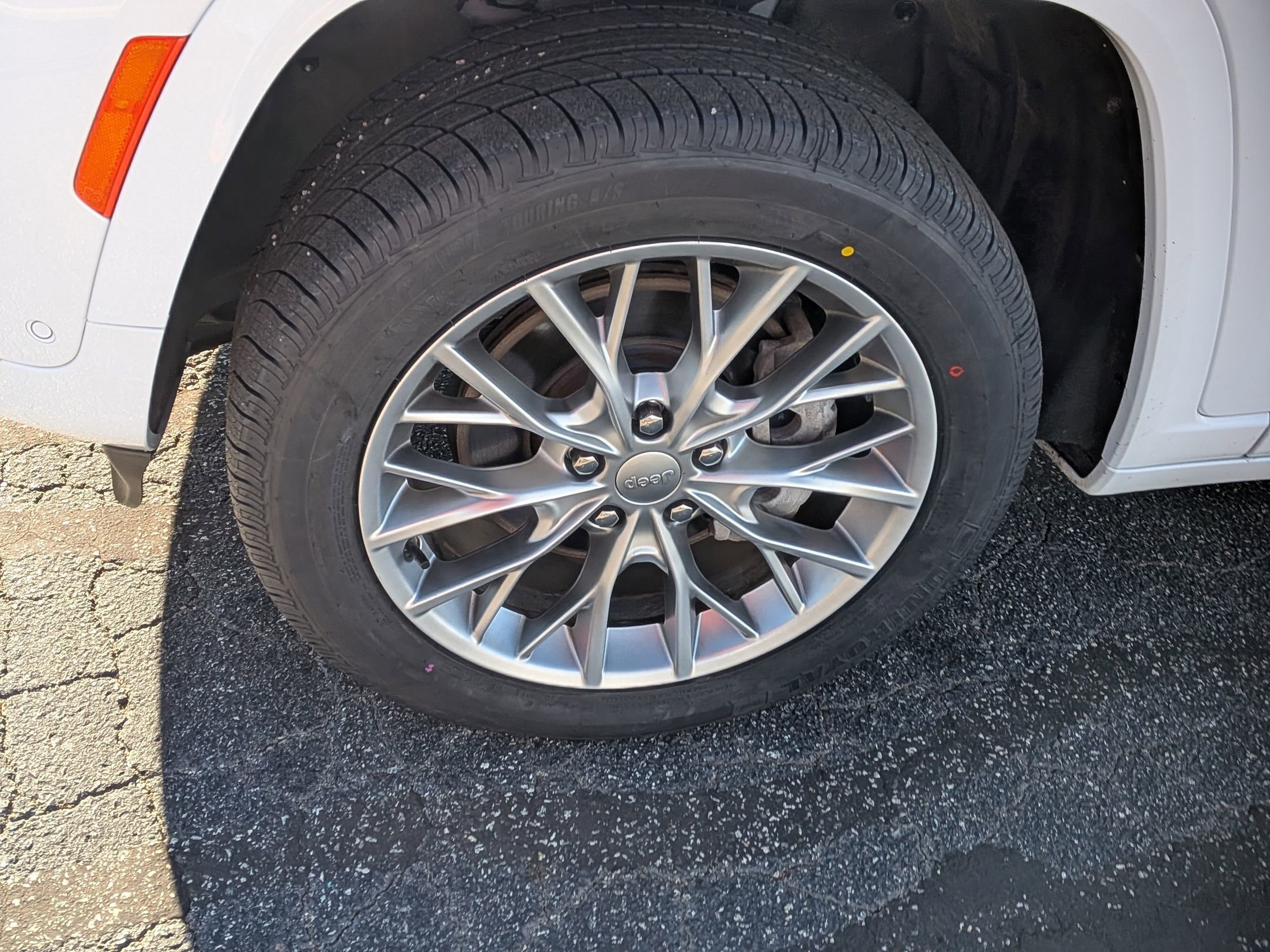 Used 2022 Jeep Grand Cherokee Summit image 12