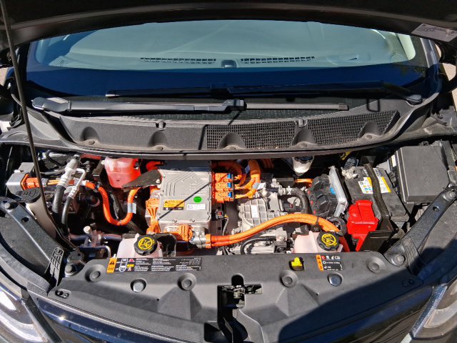 Used 2020 Chevrolet Bolt LT FWD image 25