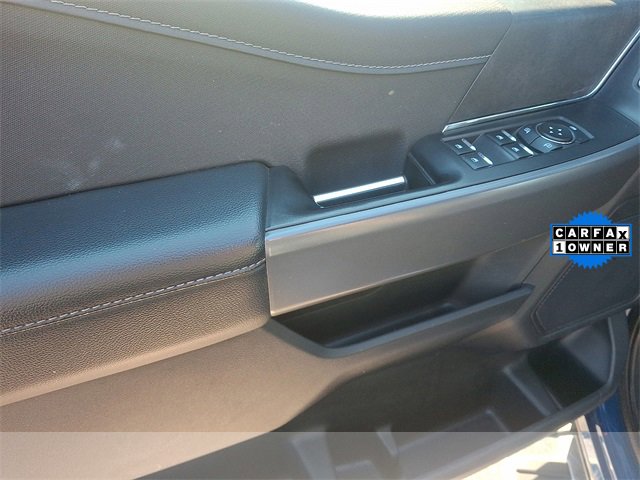 Used 2024 Ford F150 XLT w/ Mobile Office Package image 12