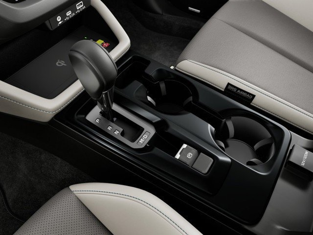 New 2026 Subaru Forester Limited AWD/4WD image 21