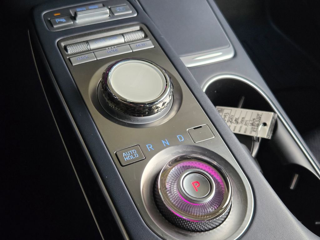 Used 2022 Genesis GV70 3.5T Sport w/ Sport Prestige Package AWD/4WD image 6