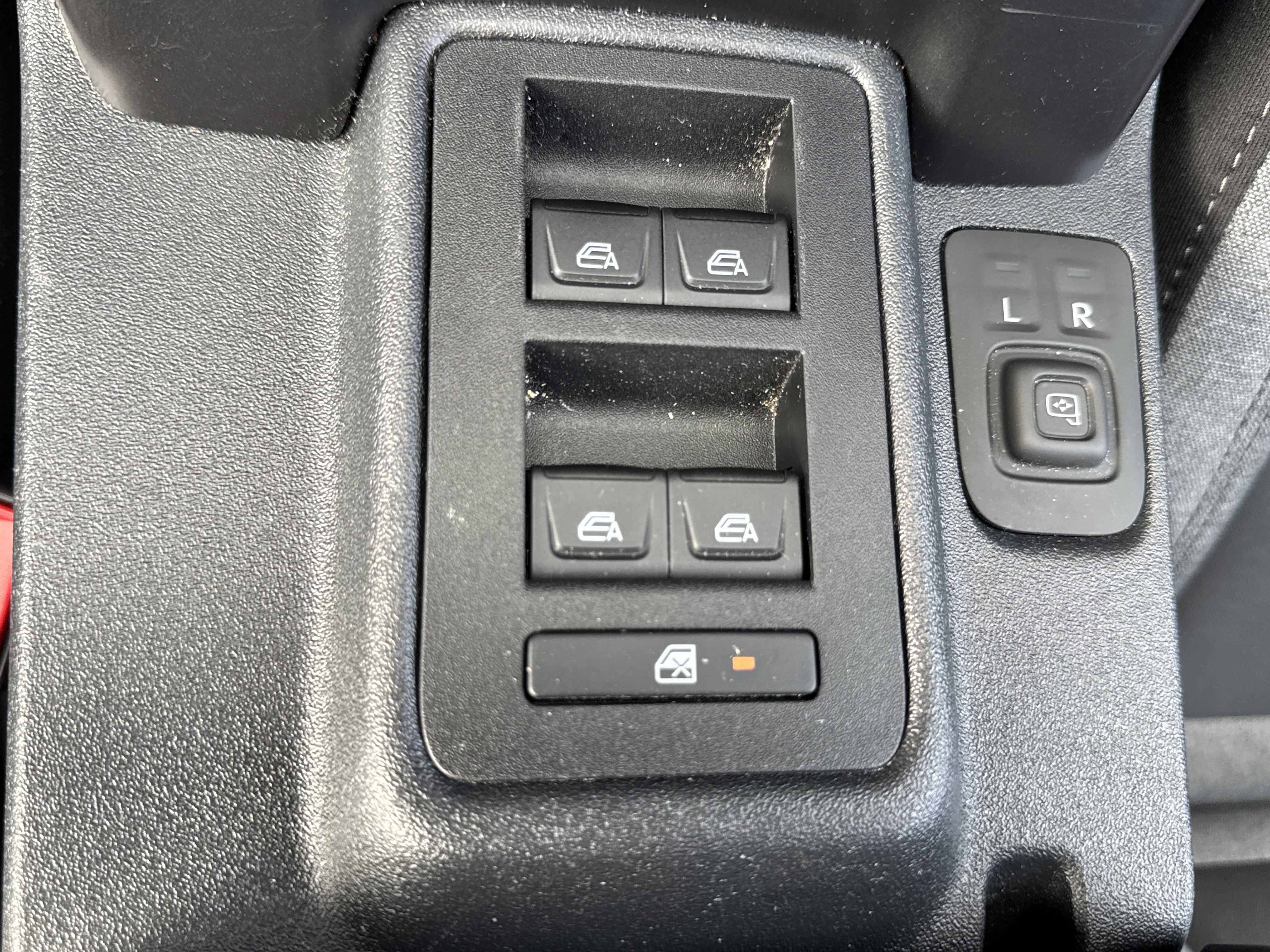 Used 2026 Ford Bronco Big Bend AWD/4WD image 63