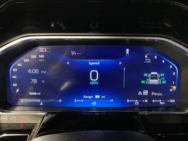 Certified 2026 Chevrolet Silverado 1500 LT AWD/4WD image 16