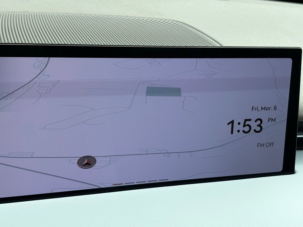 New 2026 Genesis GV70 2.5T Advanced image 17