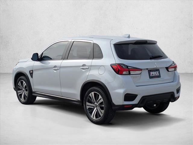Used 2022 Mitsubishi Outlander Sport ES image 7