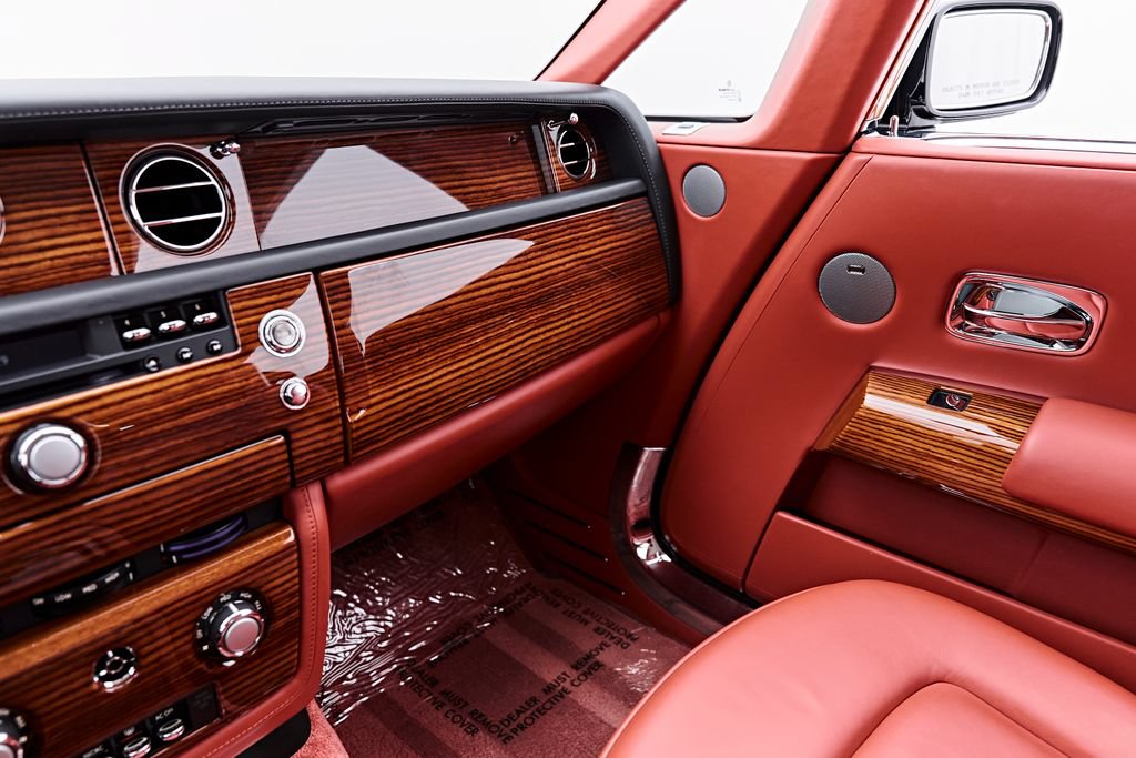 Used 2009 Rolls-Royce Phantom Coupe RWD image 67