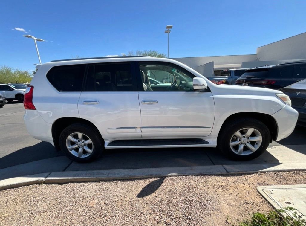 Used 2013 Lexus GX 460 w/ Comfort Plus Pkg image 1