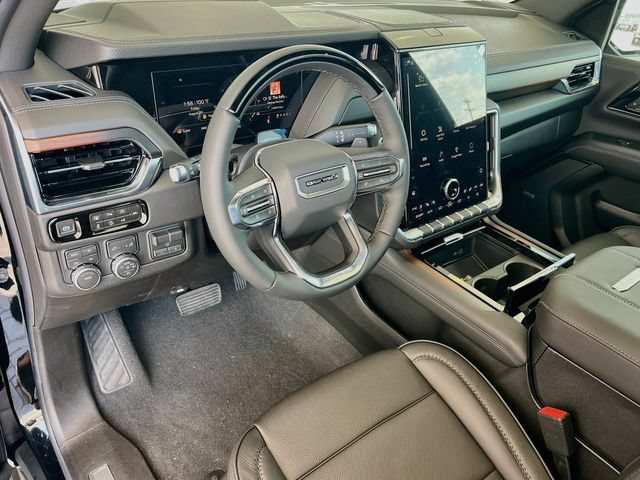 New 2026 GMC Yukon Denali w/ Denali Reserve Package AWD/4WD image 6