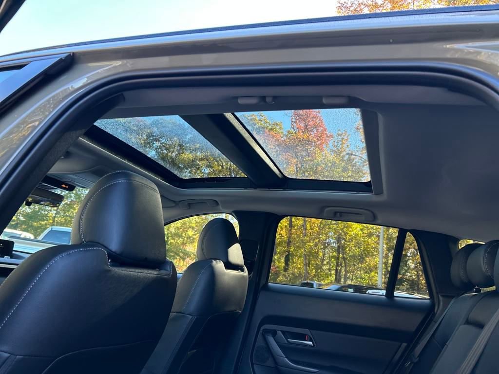 New 2026 MAZDA CX-50 Meridian Edition w/ Cargo Package image 25