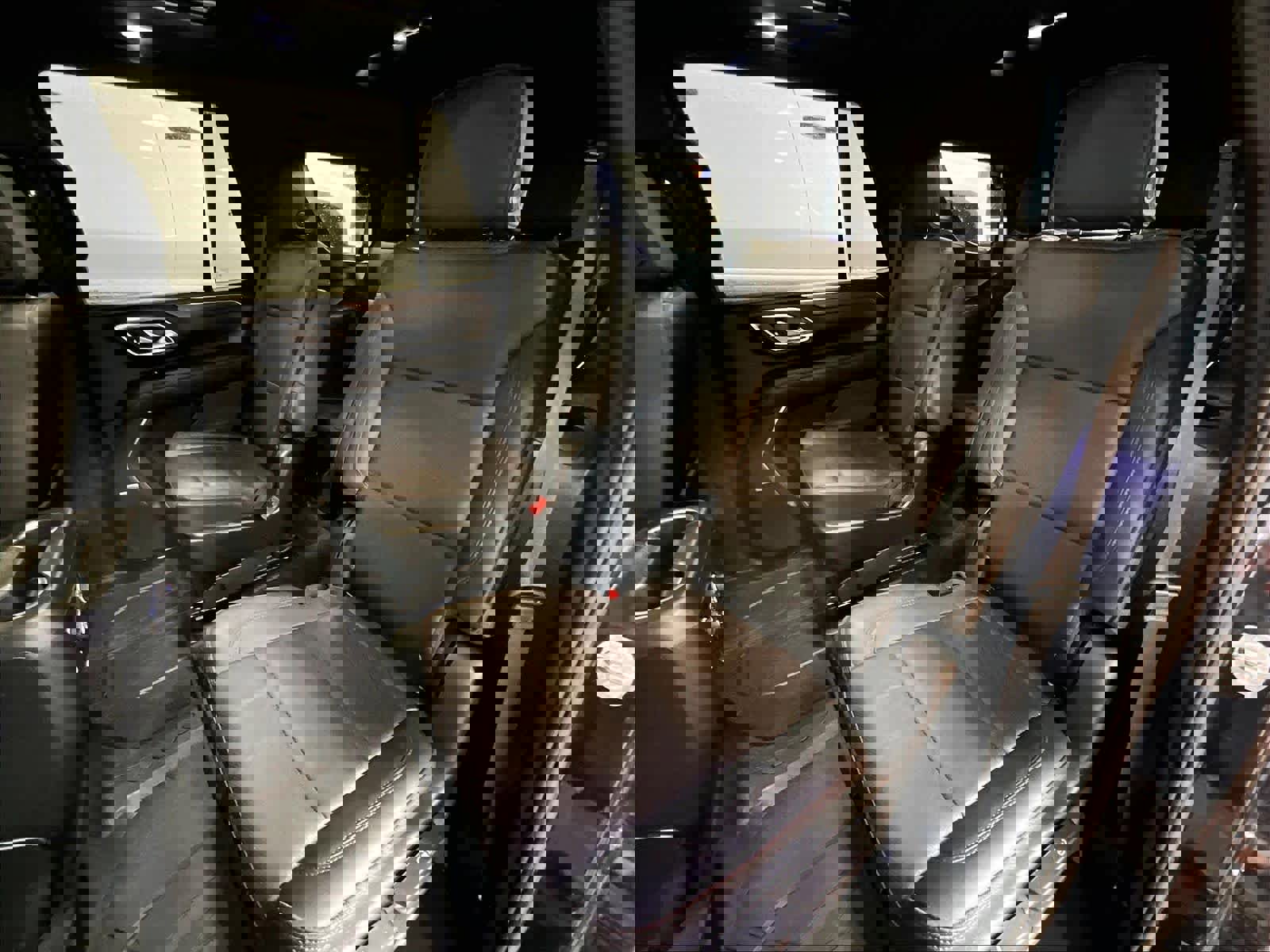 Used 2023 Chevrolet Tahoe High Country w/ Premium Package 2 image 15