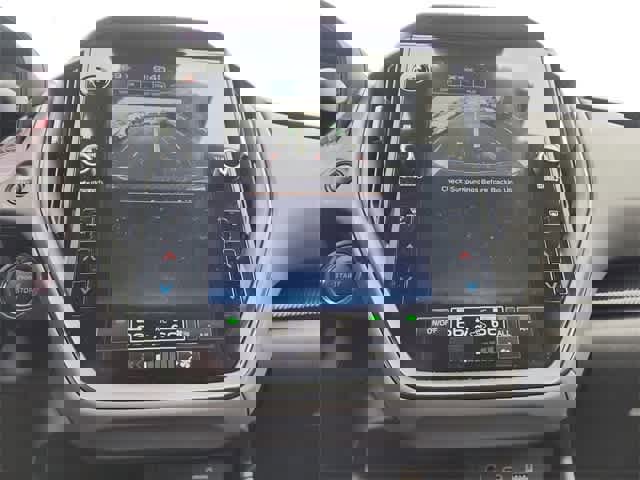 Used 2025 Subaru Crosstrek 2.5i Sport image 25