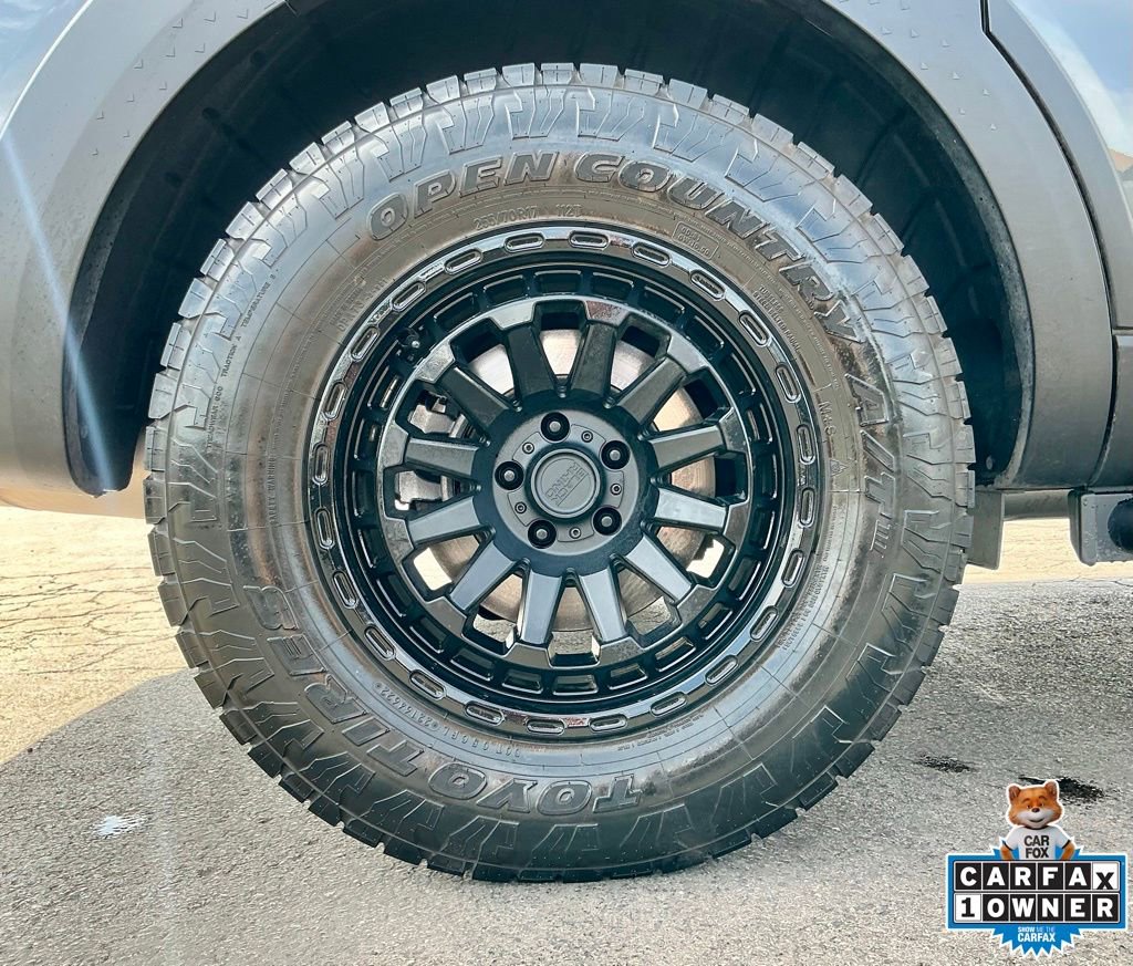 Used 2023 Hyundai Santa Cruz Night image 22