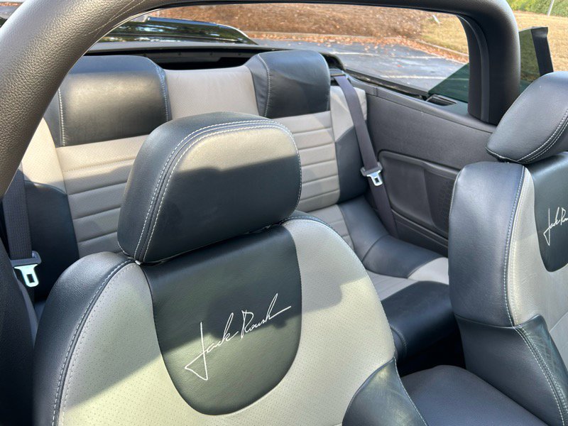 Used 2006 Ford Mustang GT RWD image 20