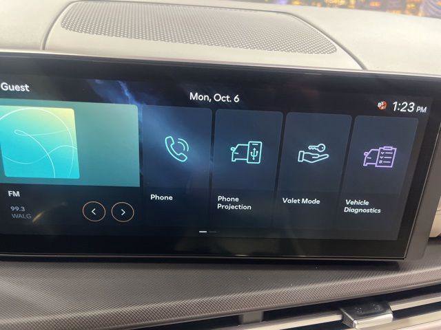 New 2026 Hyundai Santa Fe SEL FWD image 16