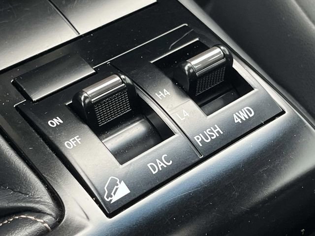 Used 2021 Lexus GX 460 Premium w/ Premium Package AWD/4WD image 40