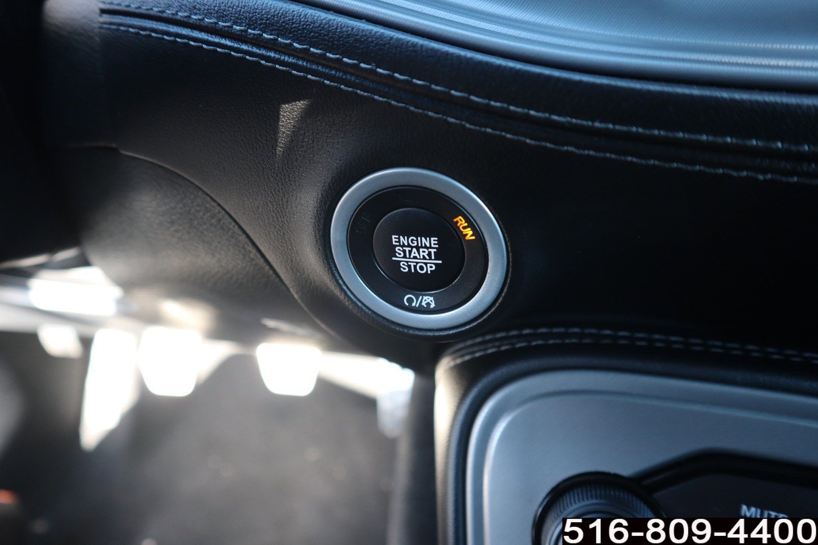 Used 2023 Dodge Challenger R/T w/ Plus Package image 13