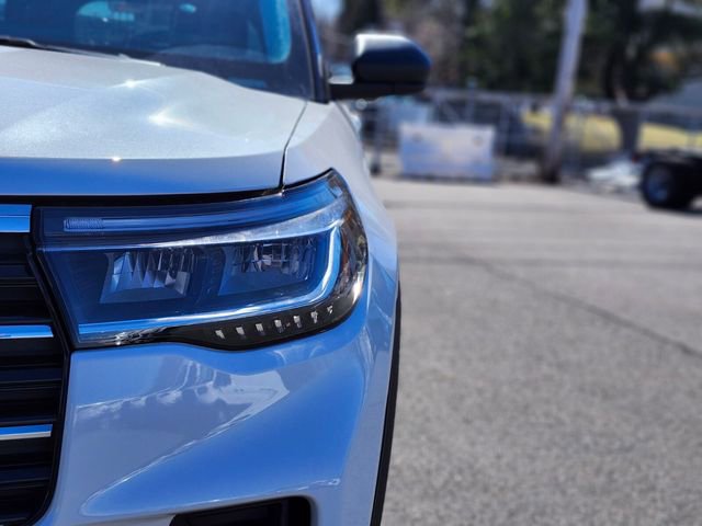 New 2026 Ford Explorer Active image 10