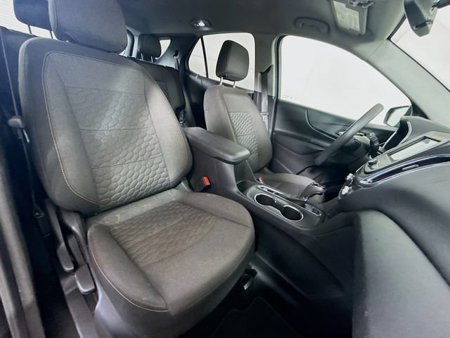 Used 2020 Chevrolet Equinox LT AWD/4WD image 29
