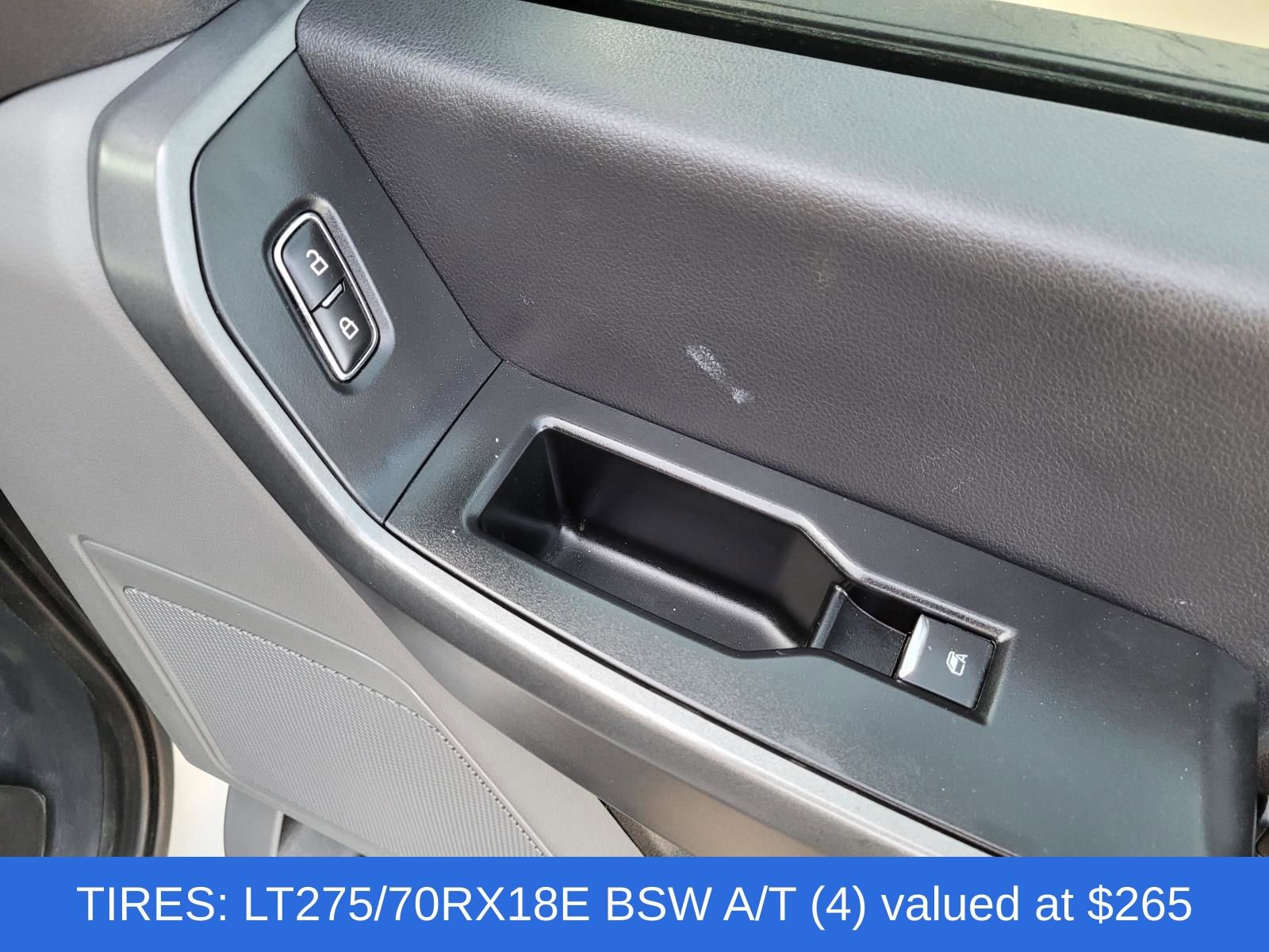 Used 2023 Ford F250 XLT w/ FX4 Off-Road Package image 9