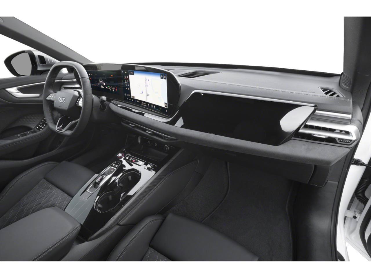 New 2026 Audi S5 Prestige AWD/4WD image 30