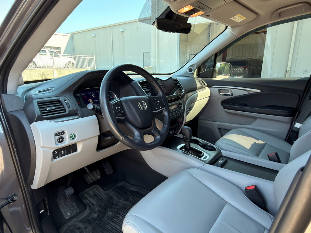 Used 2020 Honda Pilot EX-L image 11