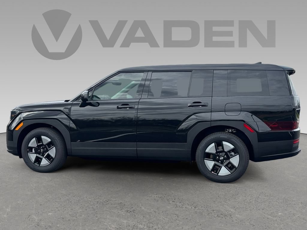 New 2026 Hyundai Santa Fe SE AWD/4WD image 9