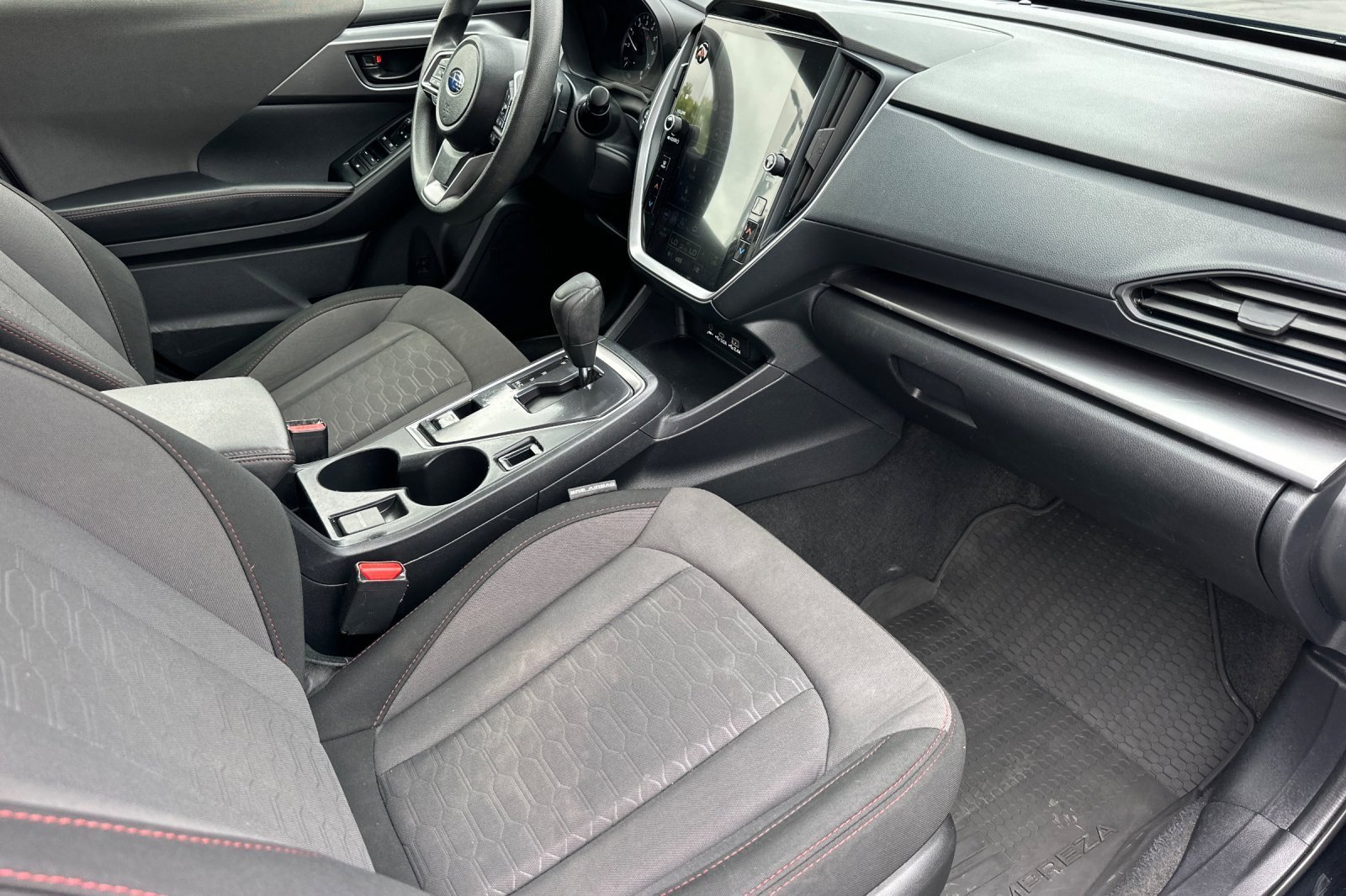 Used 2024 Subaru Impreza 2.0i Sport AWD/4WD image 15