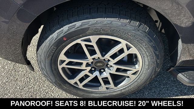 New 2026 Ford Expedition Max Active AWD/4WD image 33