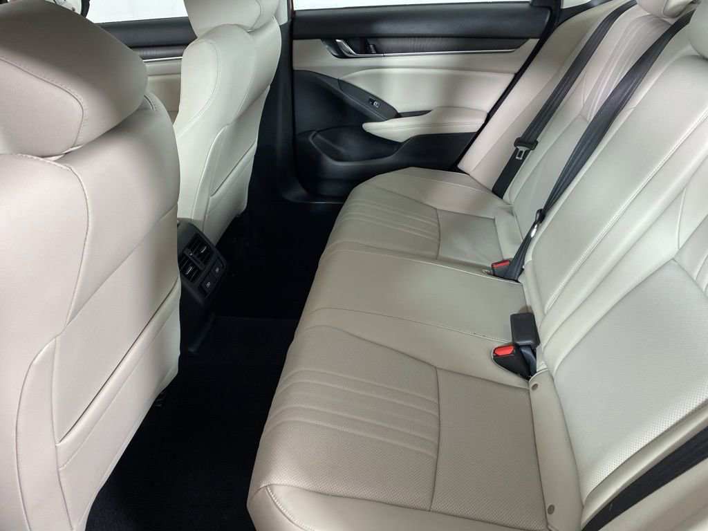 Used 2021 Honda Accord EX-L image 10