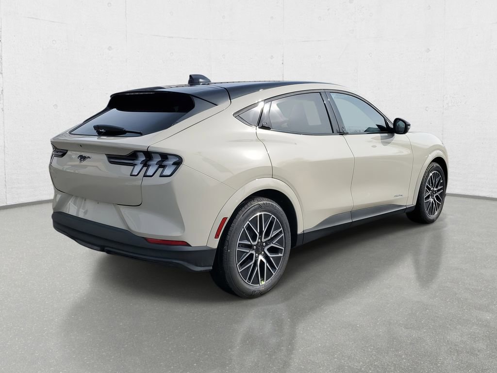New 2026 Ford Mustang Mach-E Premium image 7