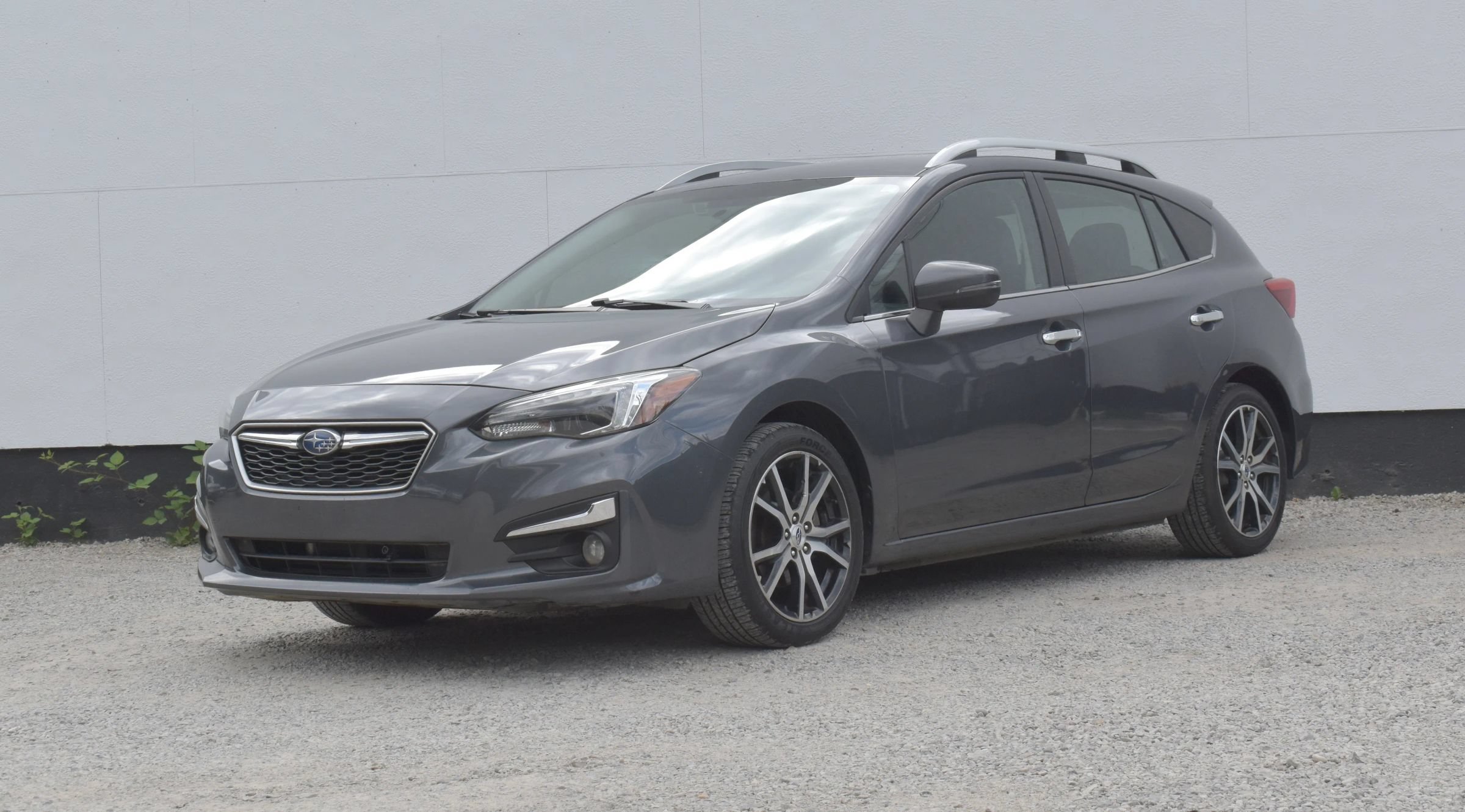 Used 2019 Subaru Impreza 2.0i Limited AWD/4WD image 3