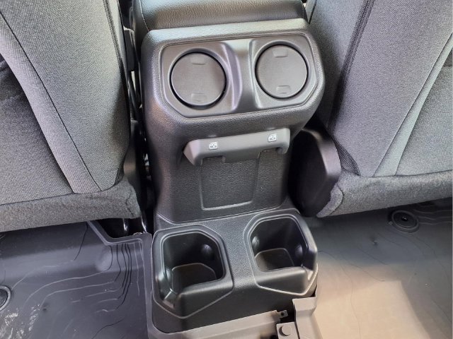 New 2026 Jeep Gladiator Sport AWD/4WD image 12