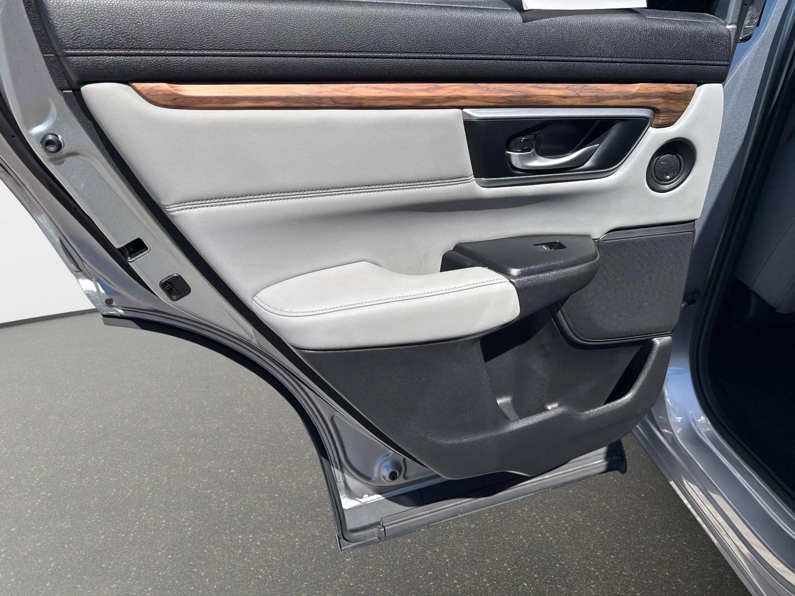 Certified 2021 Honda CR-V EX-L image 12