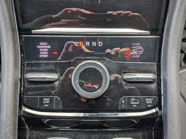 Used 2023 Jeep Grand Cherokee Trailhawk w/ Advanced Protech Group II image 18