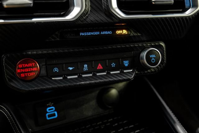 Used 2024 Ford Mustang GT Premium RWD image 35