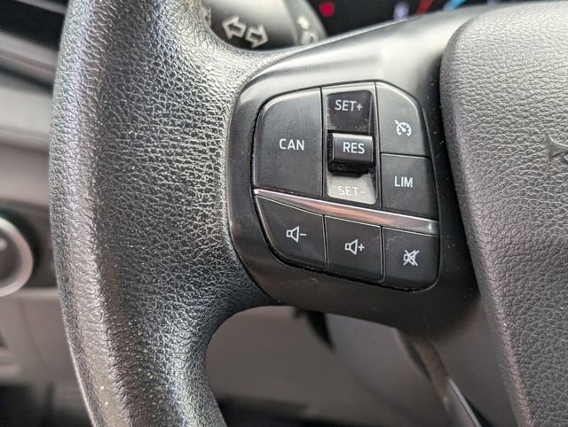 Used 2022 Ford Transit 250 Low Roof w/ Exterior Upgrade Package image 27