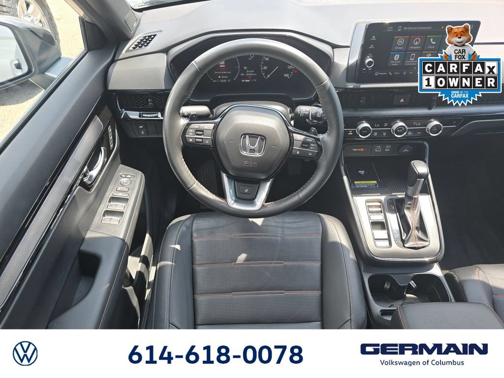 Used 2024 Honda CR-V Sport Touring image 17