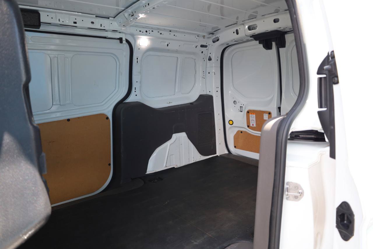 Used 2022 Ford Transit Connect XLT FWD image 13