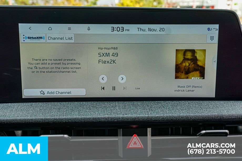 Used 2024 Kia EV6 Light image 40