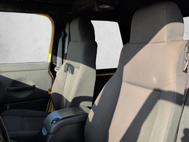 Used 2006 Jeep Wrangler Sport image 15