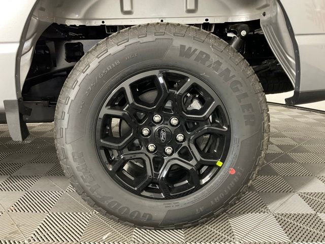 New 2025 Ford F150 XLT w/ Equipment Group 302A MID image 10