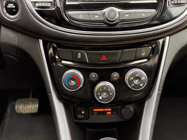 Used 2019 Chevrolet Trax Premier image 26