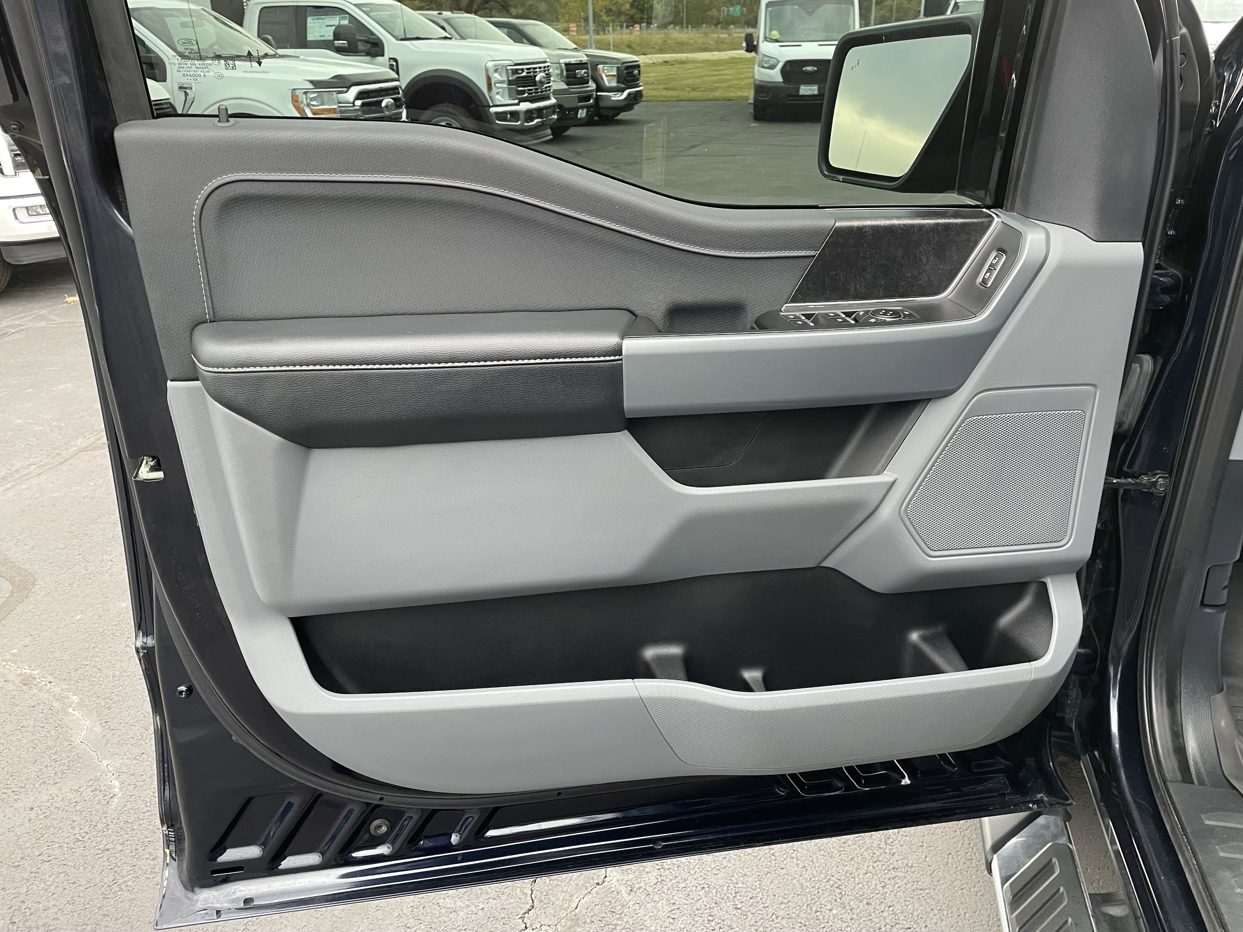 Used 2023 Ford F150 XLT w/ Equipment Group 302A High image 10