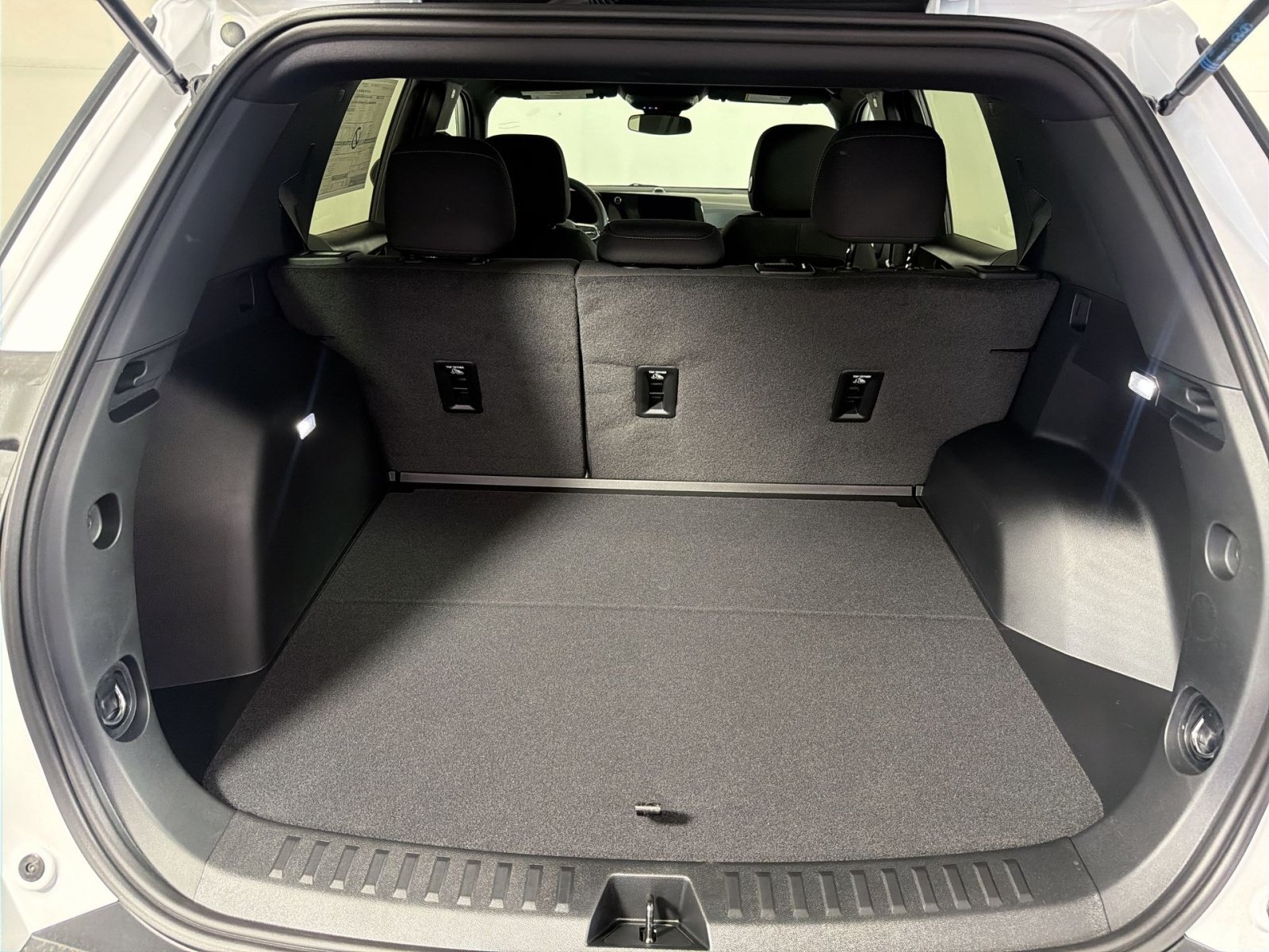 New 2027 Chevrolet Equinox LT FWD image 25