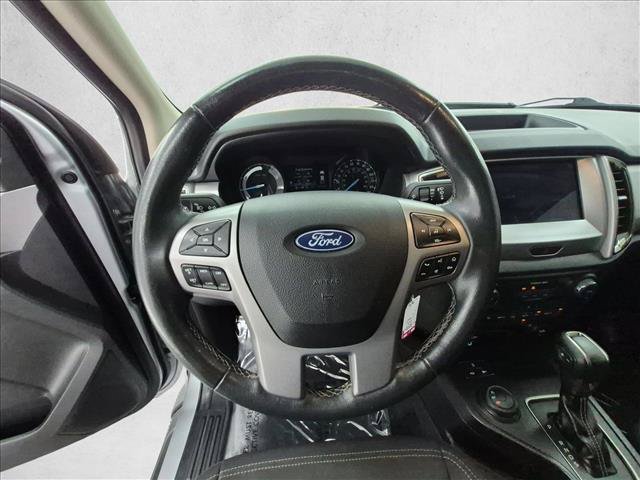 Used 2023 Ford Ranger XLT w/ Equipment Group 301A Mid AWD/4WD image 28