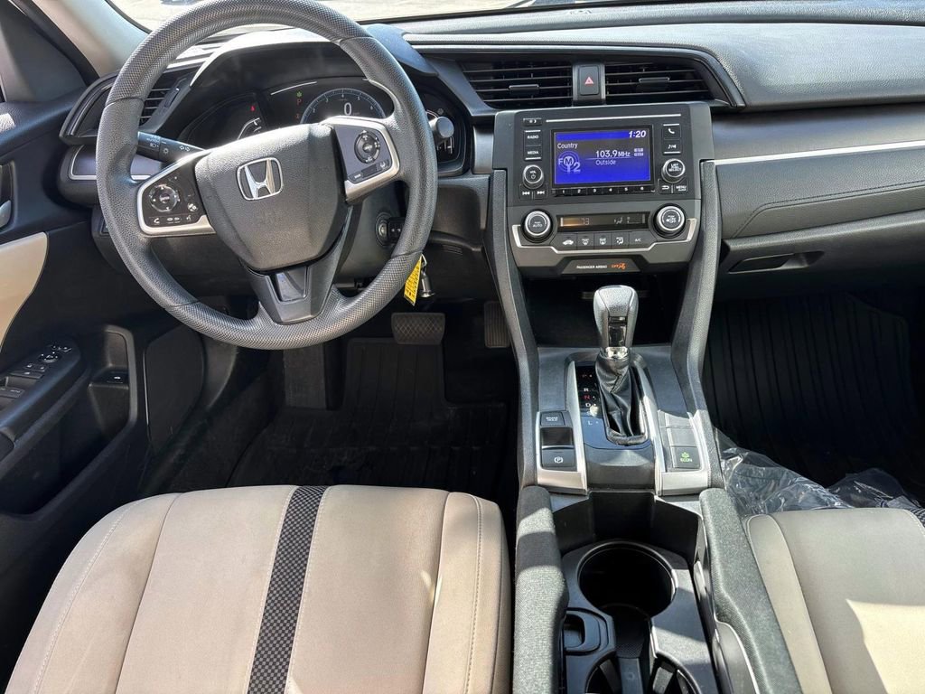 Used 2021 Honda Civic LX image 27