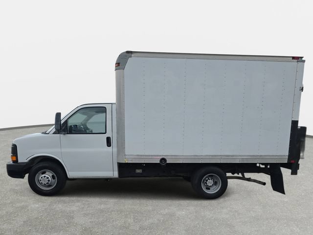 Used 2012 Chevrolet Express 3500 RWD image 6